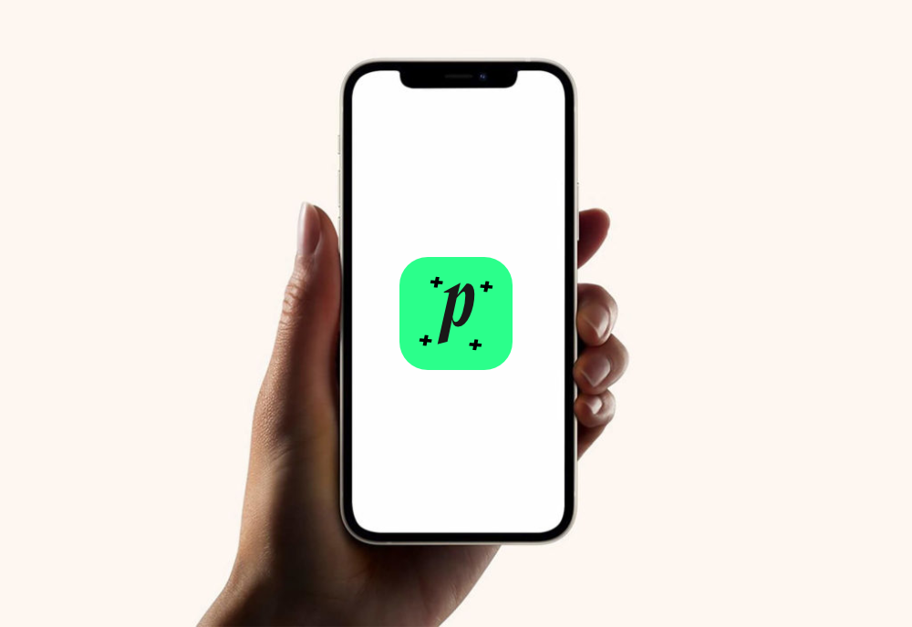 Comment installer une application Pelure (iOS)